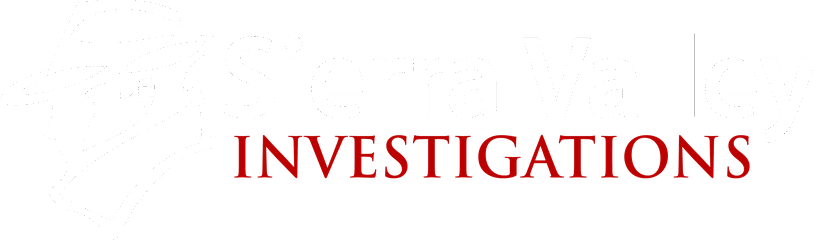 Sierra Valley Investigations